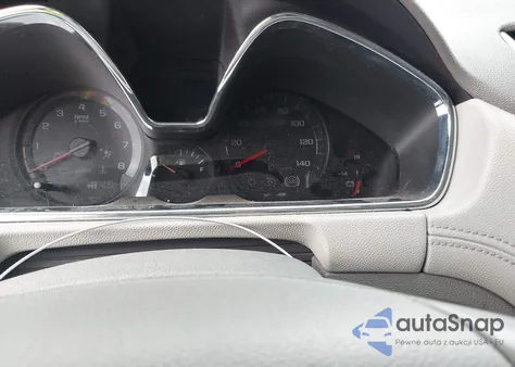 2016 Chevrolet Traverse Ls z USA, uszkodzony, nr VIN 1GNKRFED1GJ286594